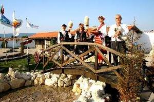 Bolgár Est látnivaló